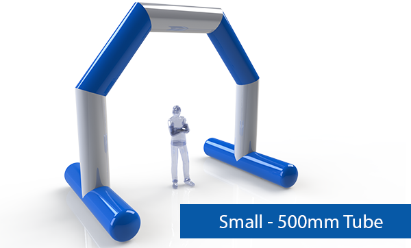 Inflatable Arch Small Aflex