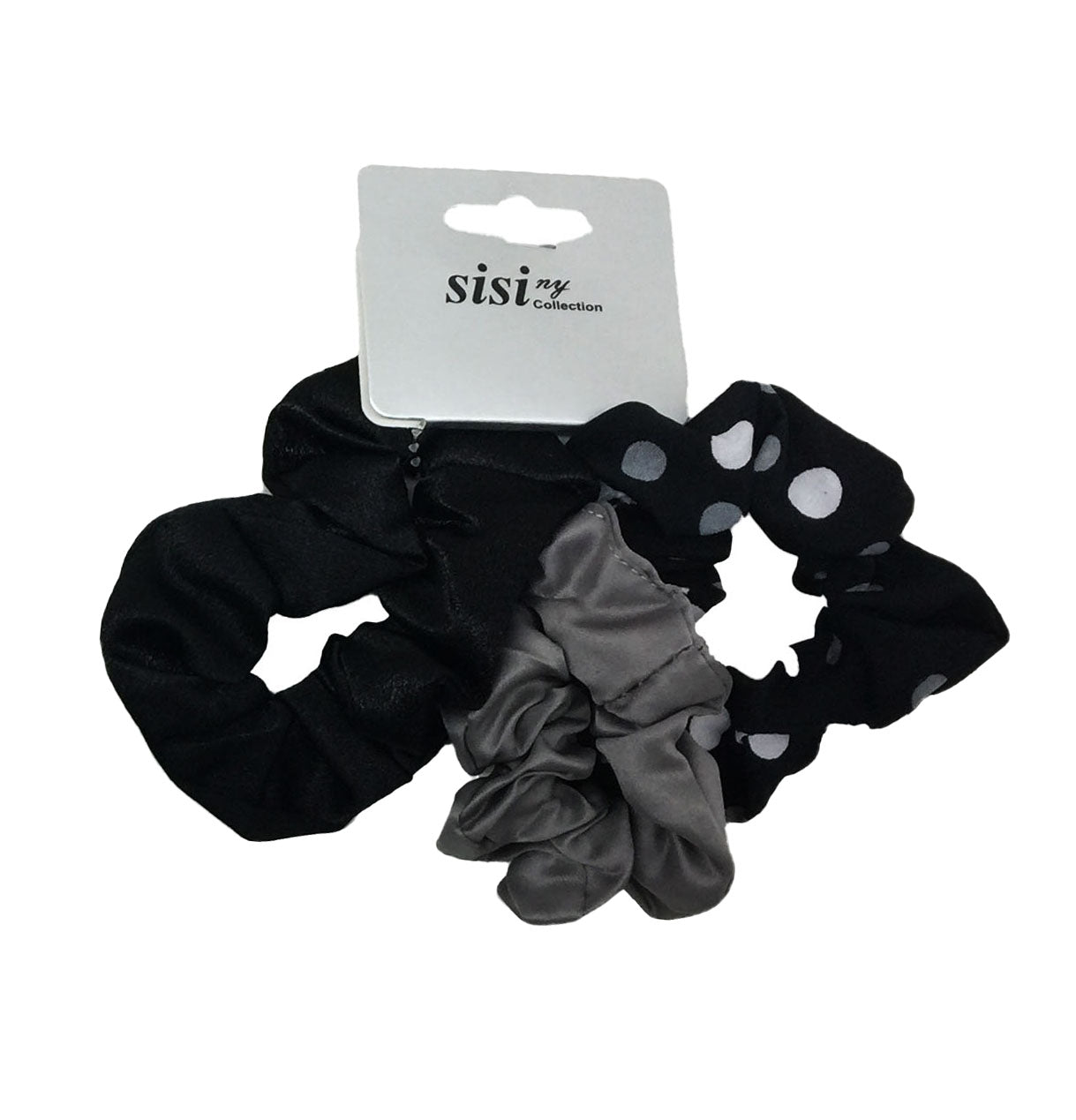  Ligas de Pelo, 3Pcs