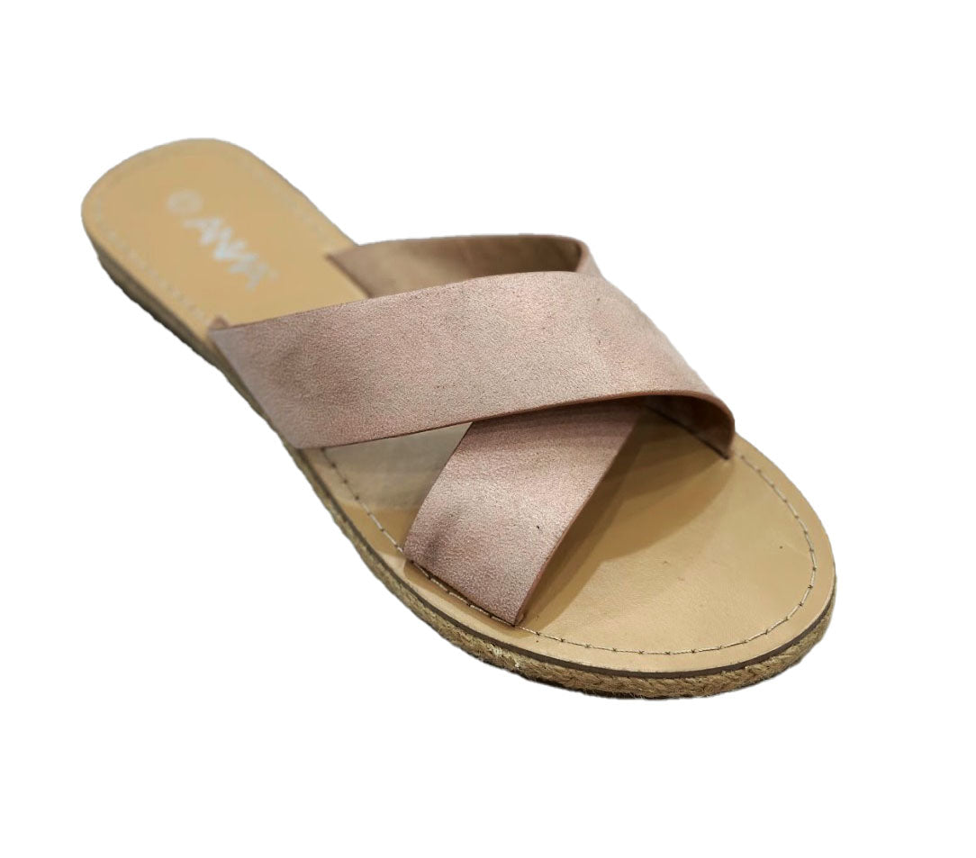Wheel, Sandalia de Mujer