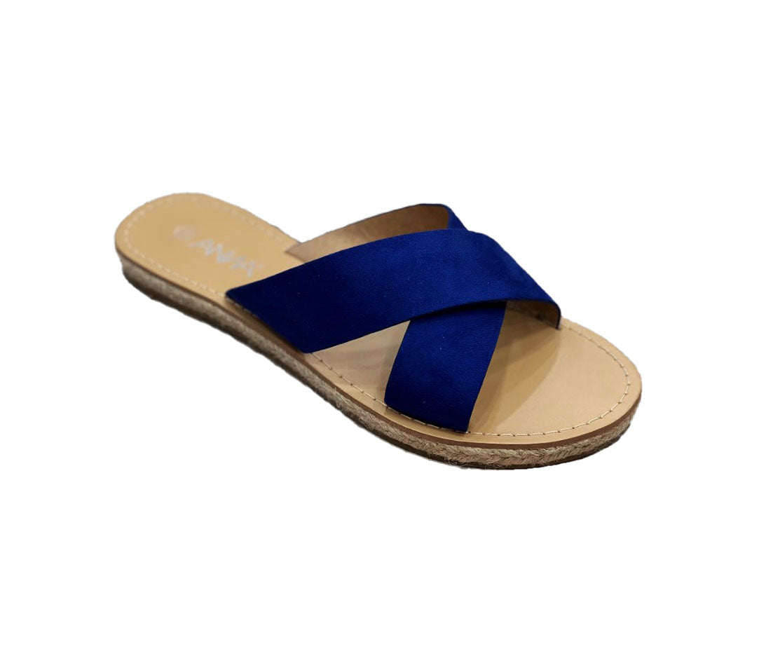 Wheel, Sandalia de Mujer