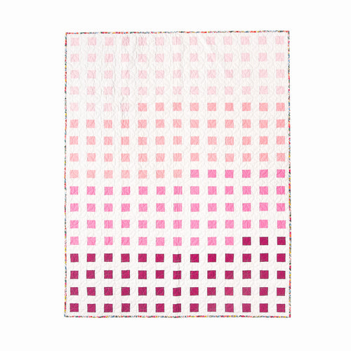 Band-Aid Quilt Pattern