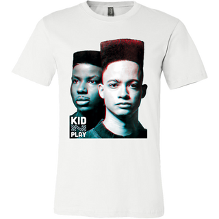 kid n play shirt