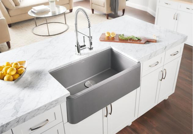 Kitchen Sink Buying Guide Showroom Sinks