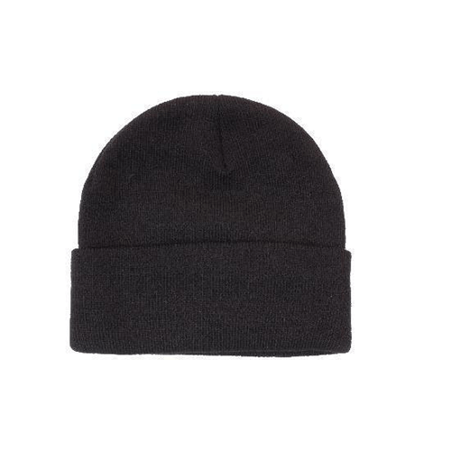 Headwear-Acrylic-Beanie