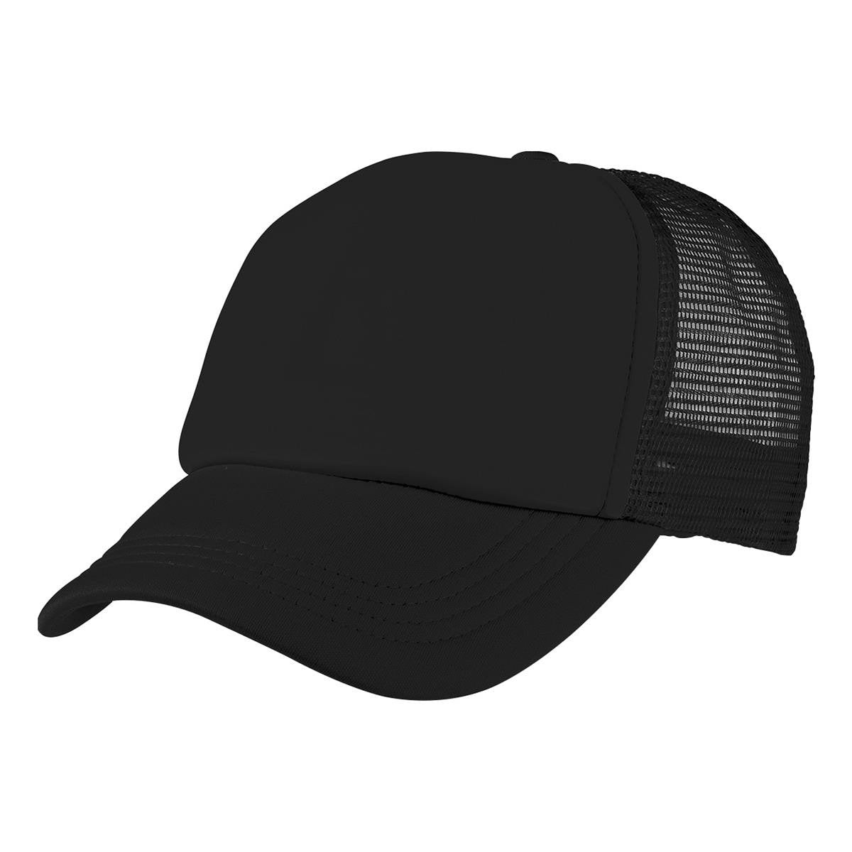 plain hats in bulk