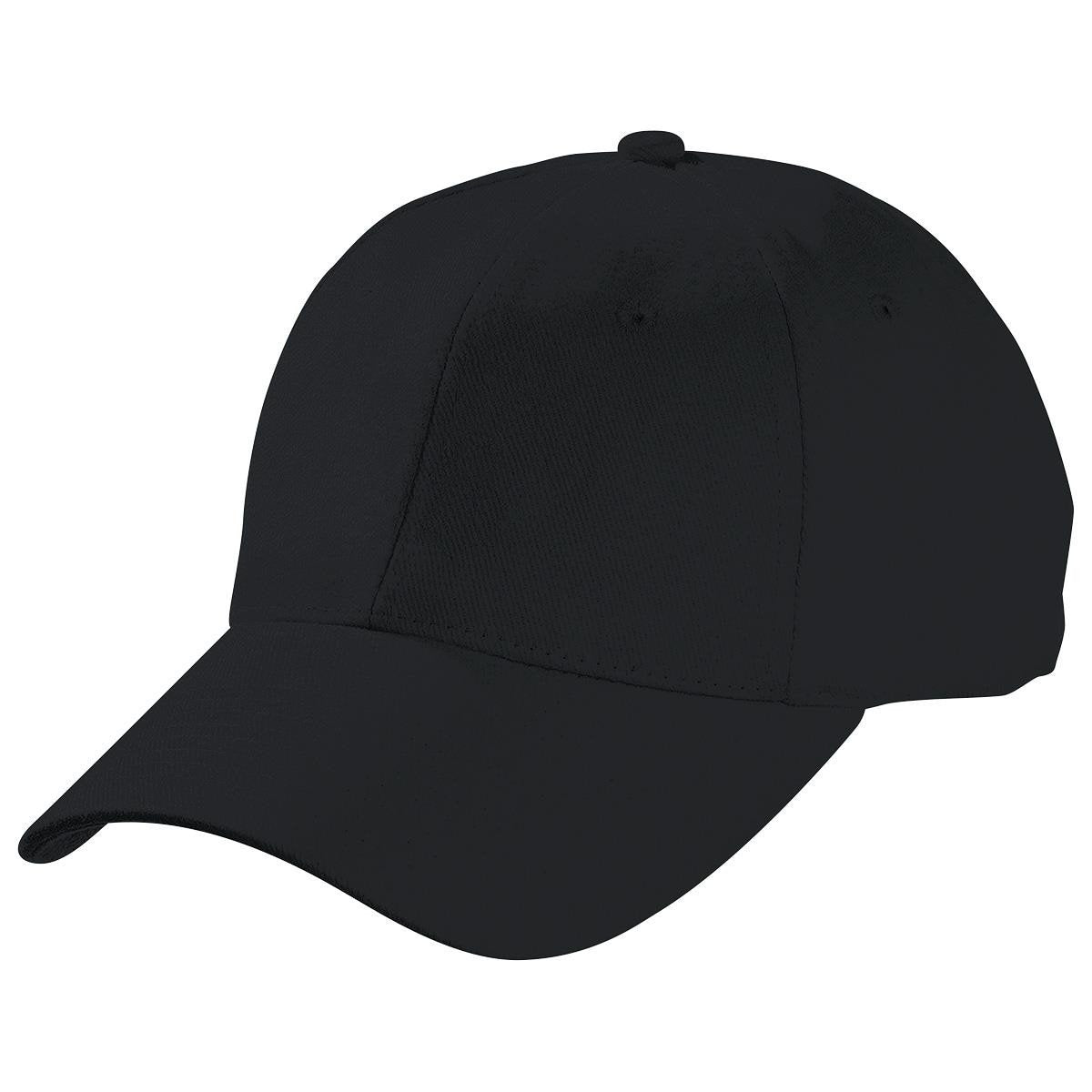 Brushed-Cotton-Cap