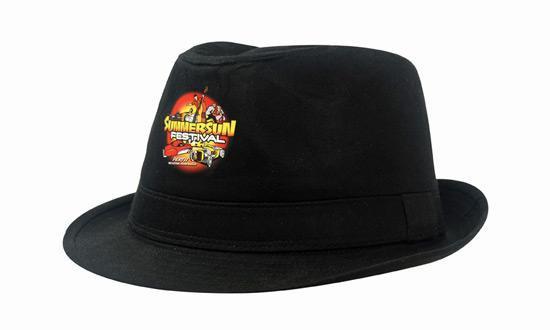 Cotton-Twill-Hat