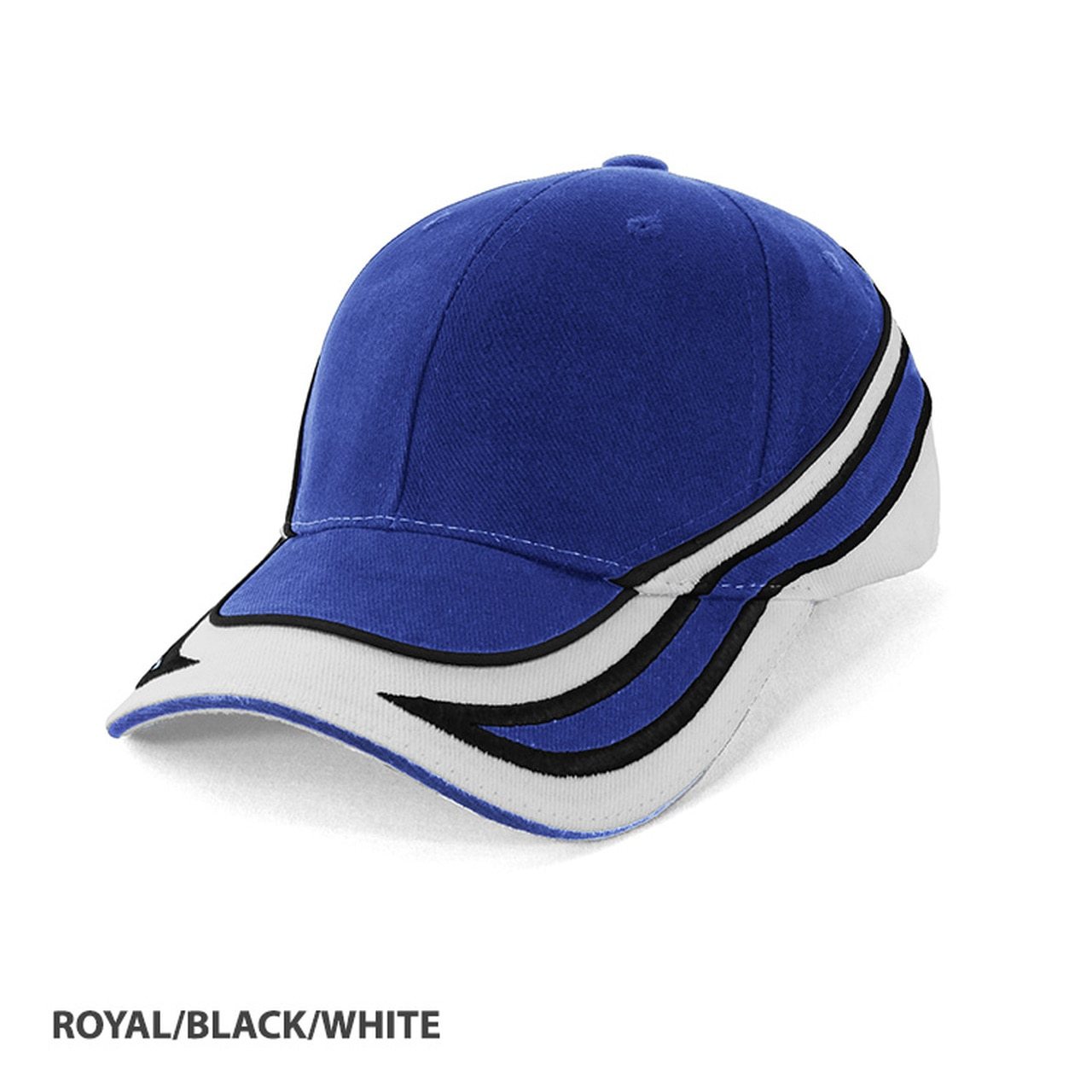 Grace-Collection-Emperor-Cap