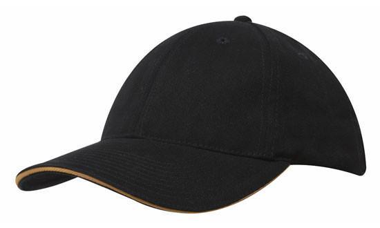 Headwear-Sandwich-Trim-Cap