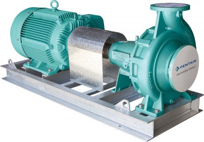 Centrifugal Pump Repair Perth WA