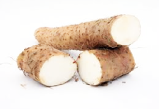 Ginseng Root