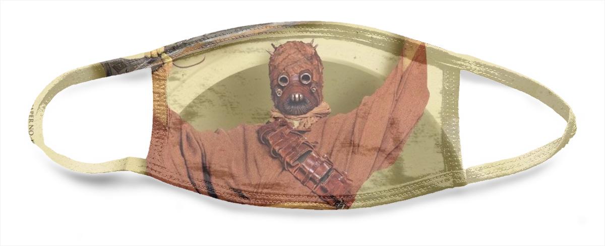 tusken raider face