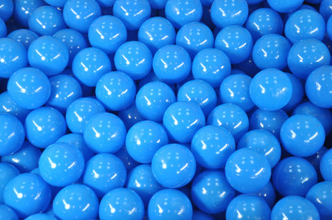 blue balls