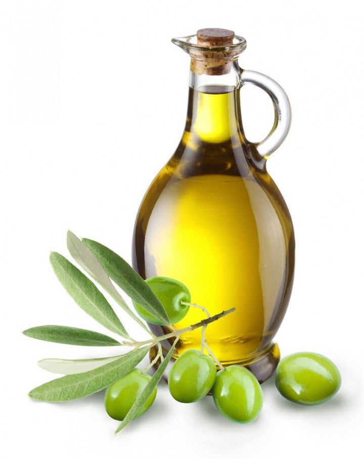Olive & Avocado Oils – Ellies Range