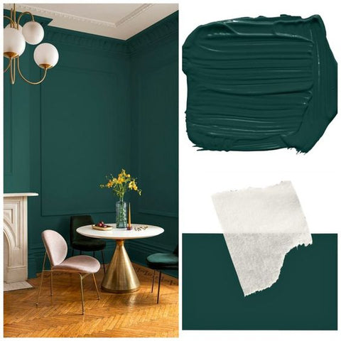 colour of the year 2019