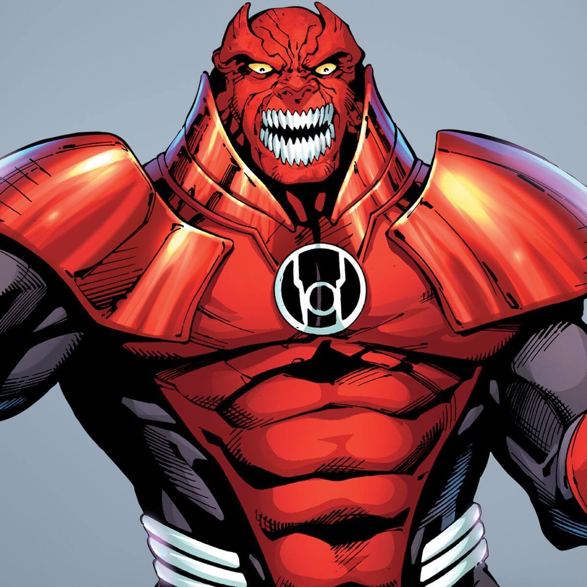 atrocitus vs sinestro