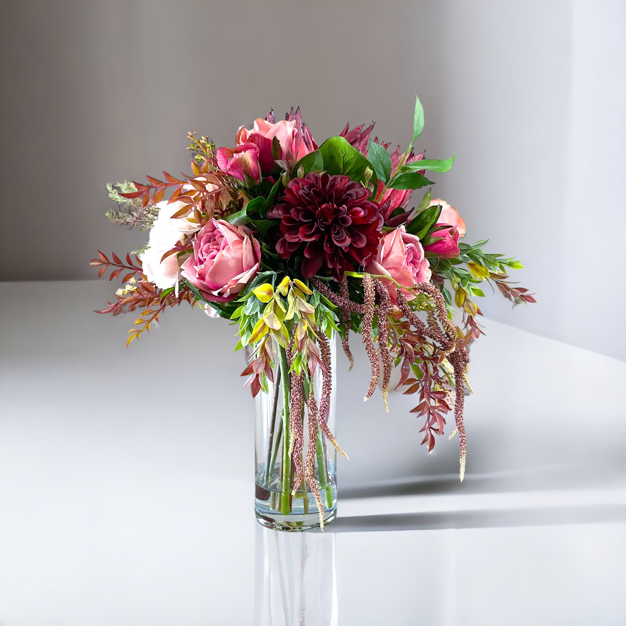 Shop Realistic Artificial Flowers, Wedding Flowers & Artificial Plants ...