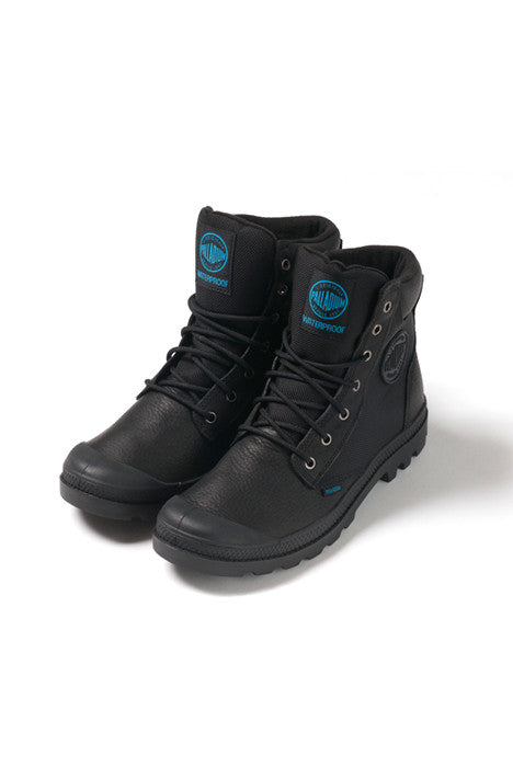 palladium pampa sport cuff