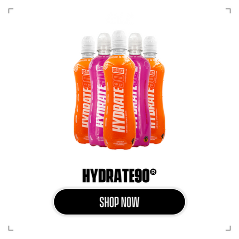 Hydrate90 Isotonic Sports Drink