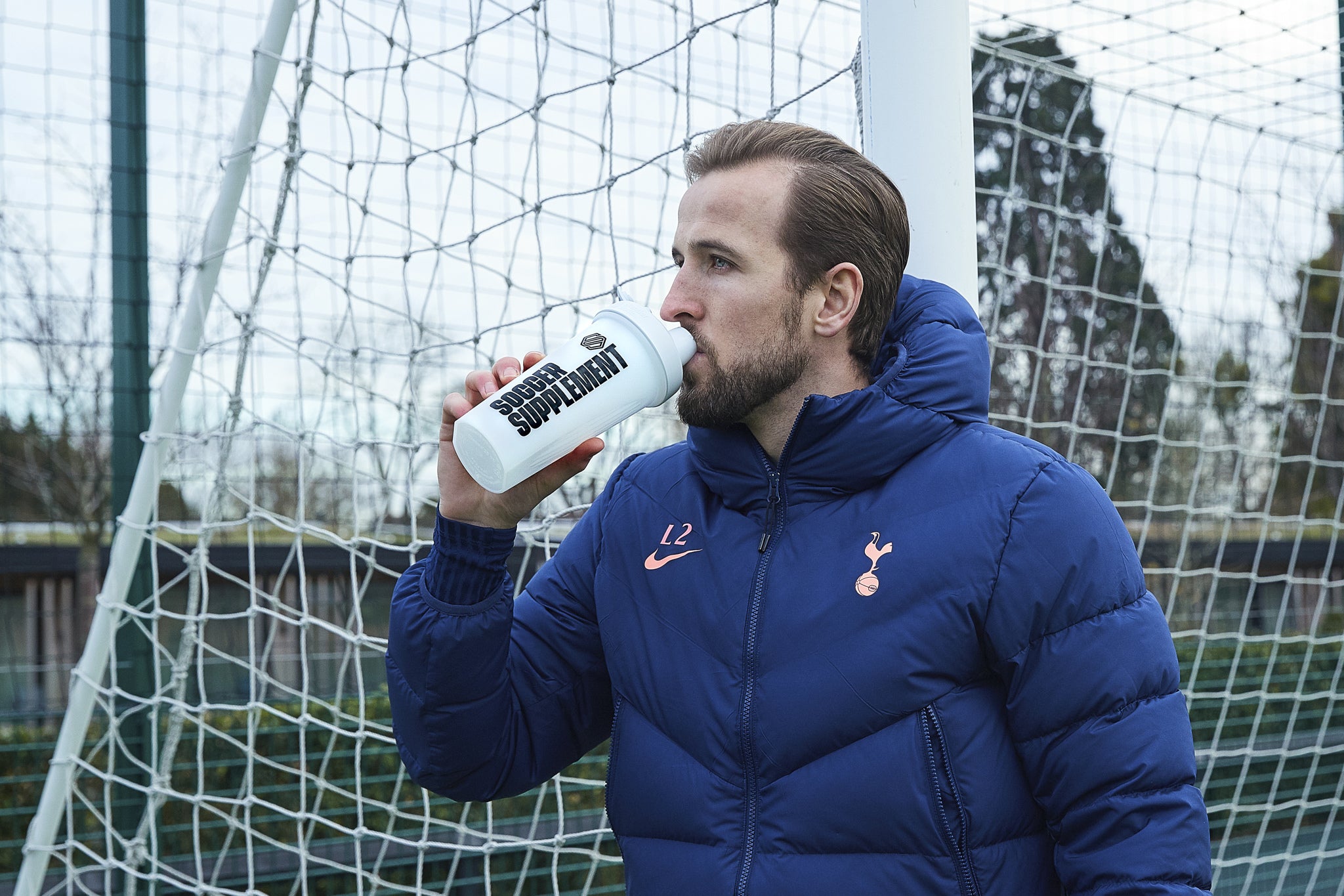 Harry Kane Protein