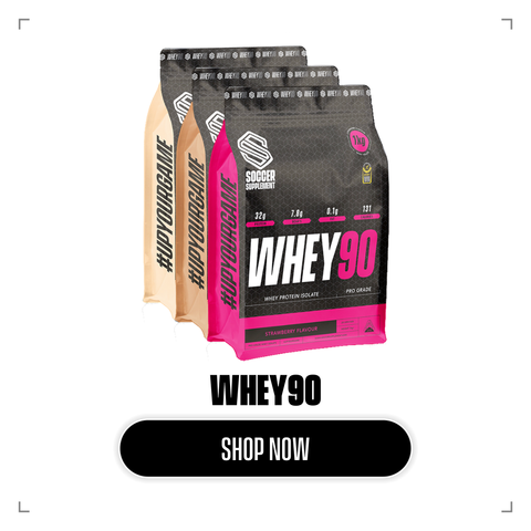 Whey Protein Isolate