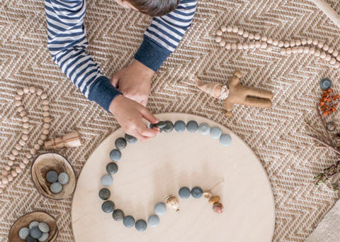 Mandala Stones - The Creative Toy Shop