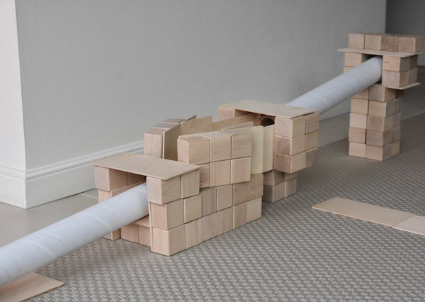 Just Blocks - The Creative Toy Shop