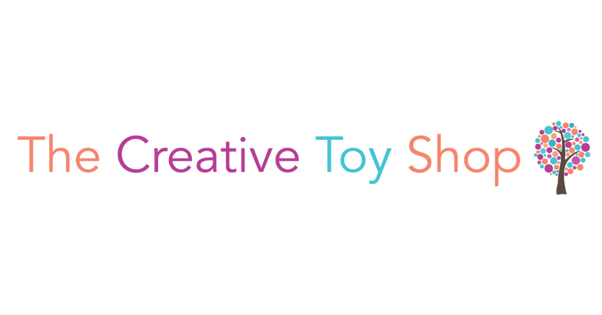 The Creative Toy Shop