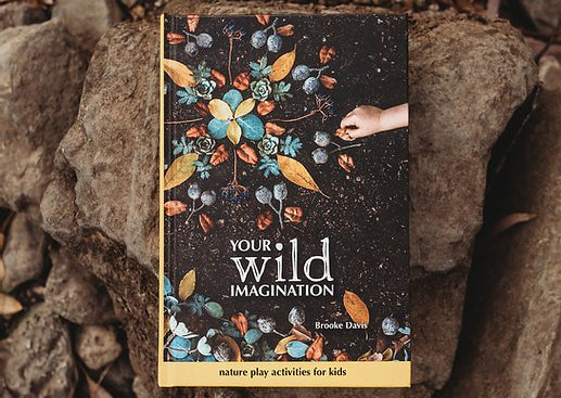 You Wild Imagination - The Creative Toy Shop