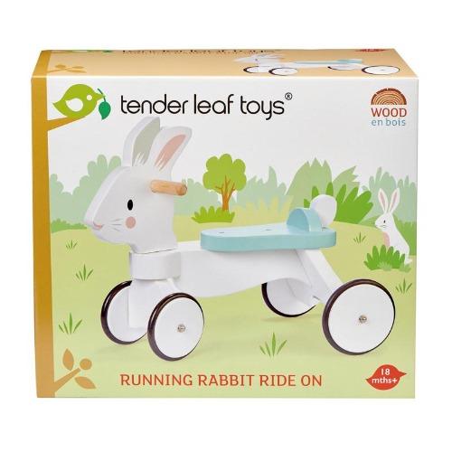 bunny box toy shop