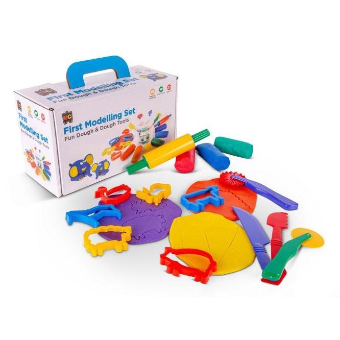 first play doh set