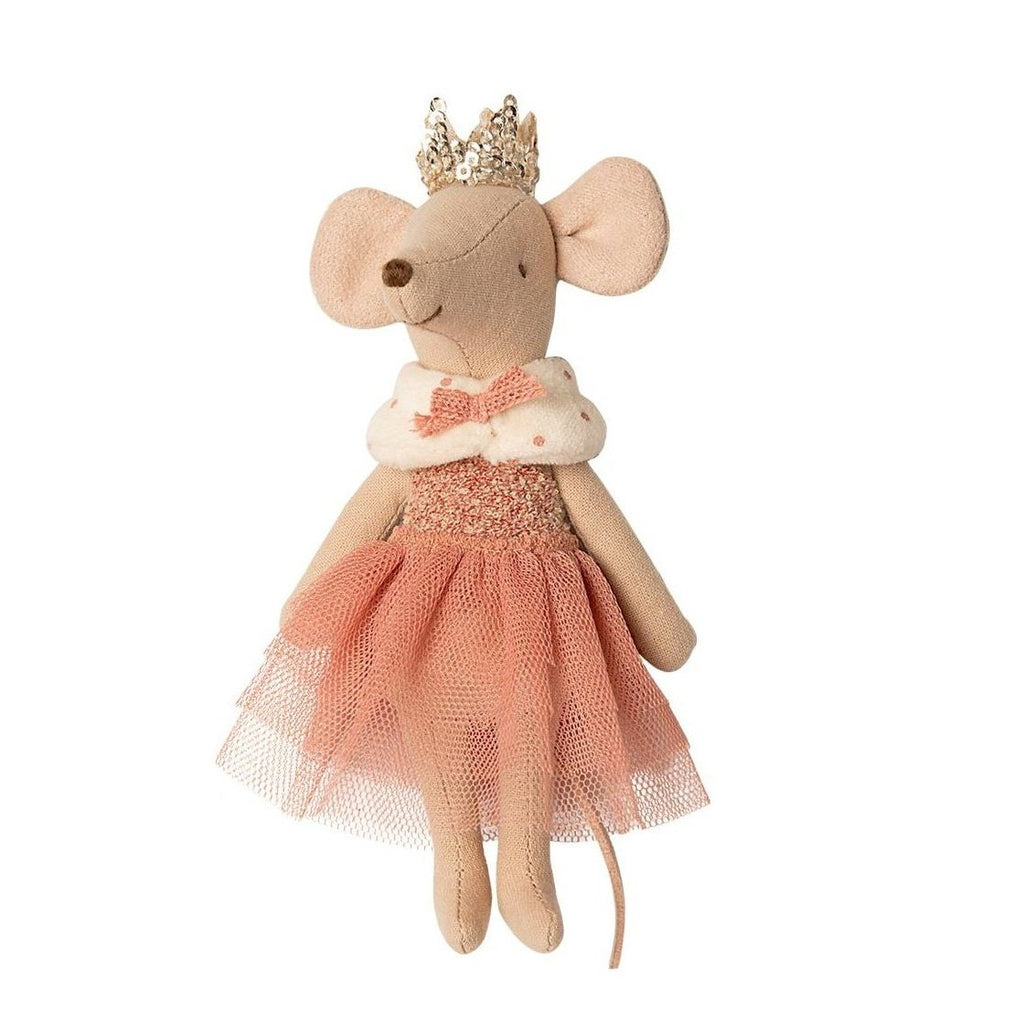 Maileg Princess Mouse Big Sister The Creative Toy Shop 2734