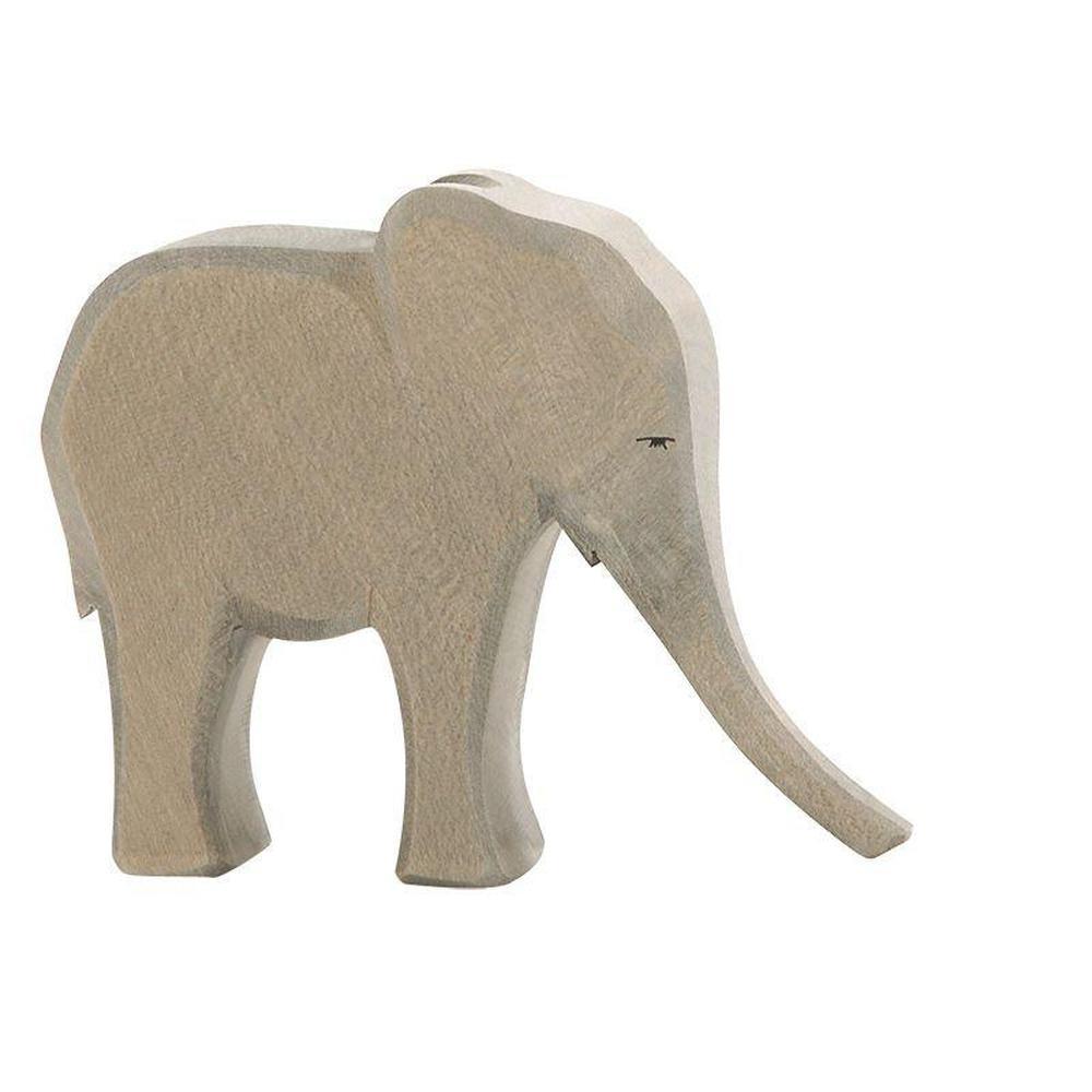 ostheimer elephant