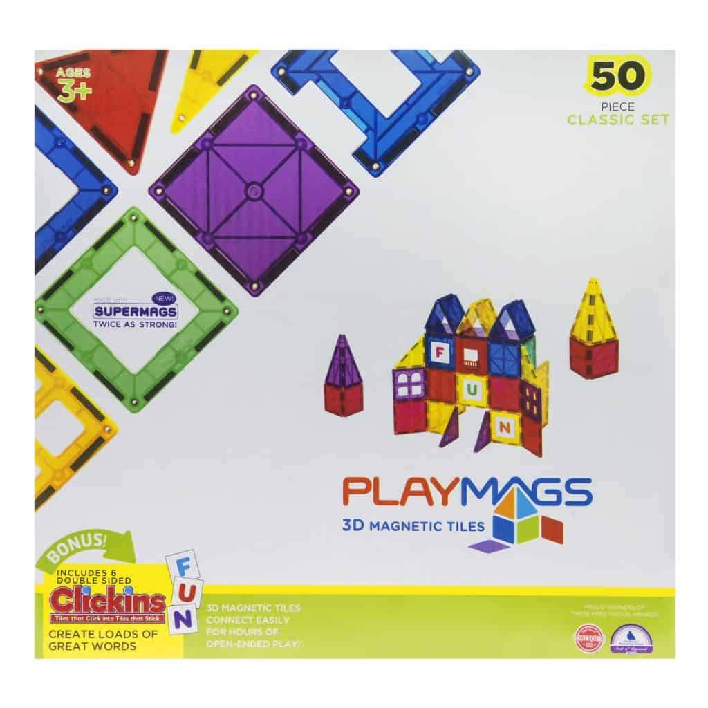 playmags tiles