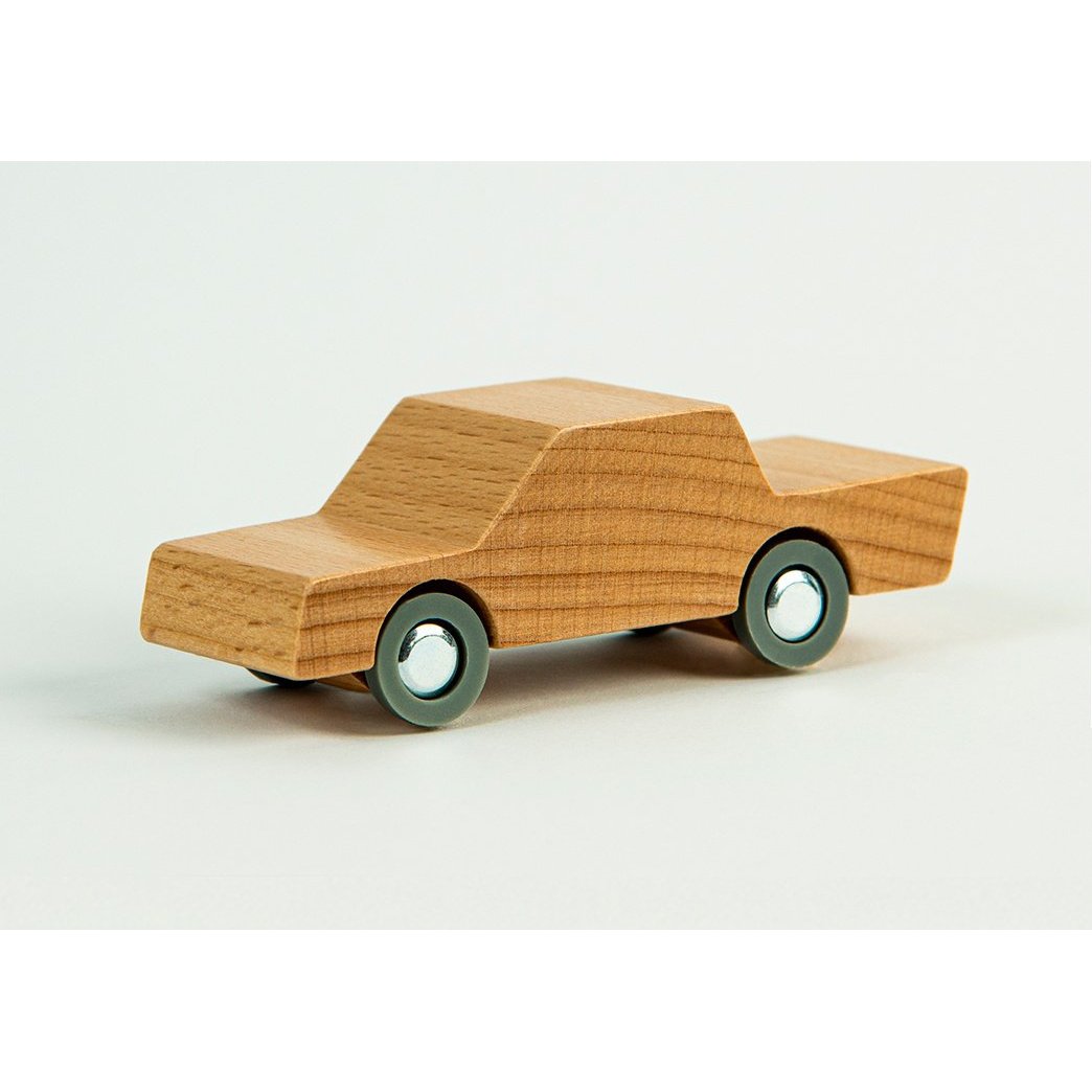 woody toy for car