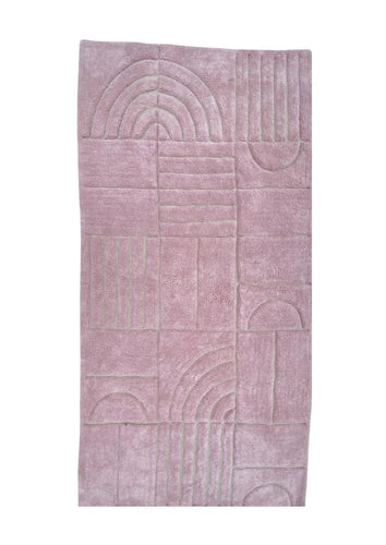 Deco Bath Runner - XL Bath Mat