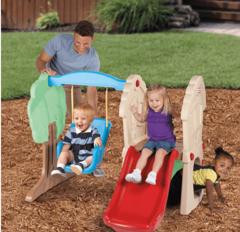 Outdoor Activities for 1 year olds