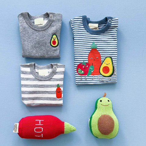 creative baby shower gifts for a boy