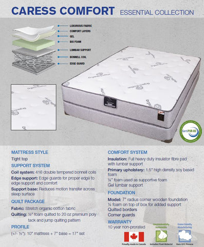 drop box mattress outlet