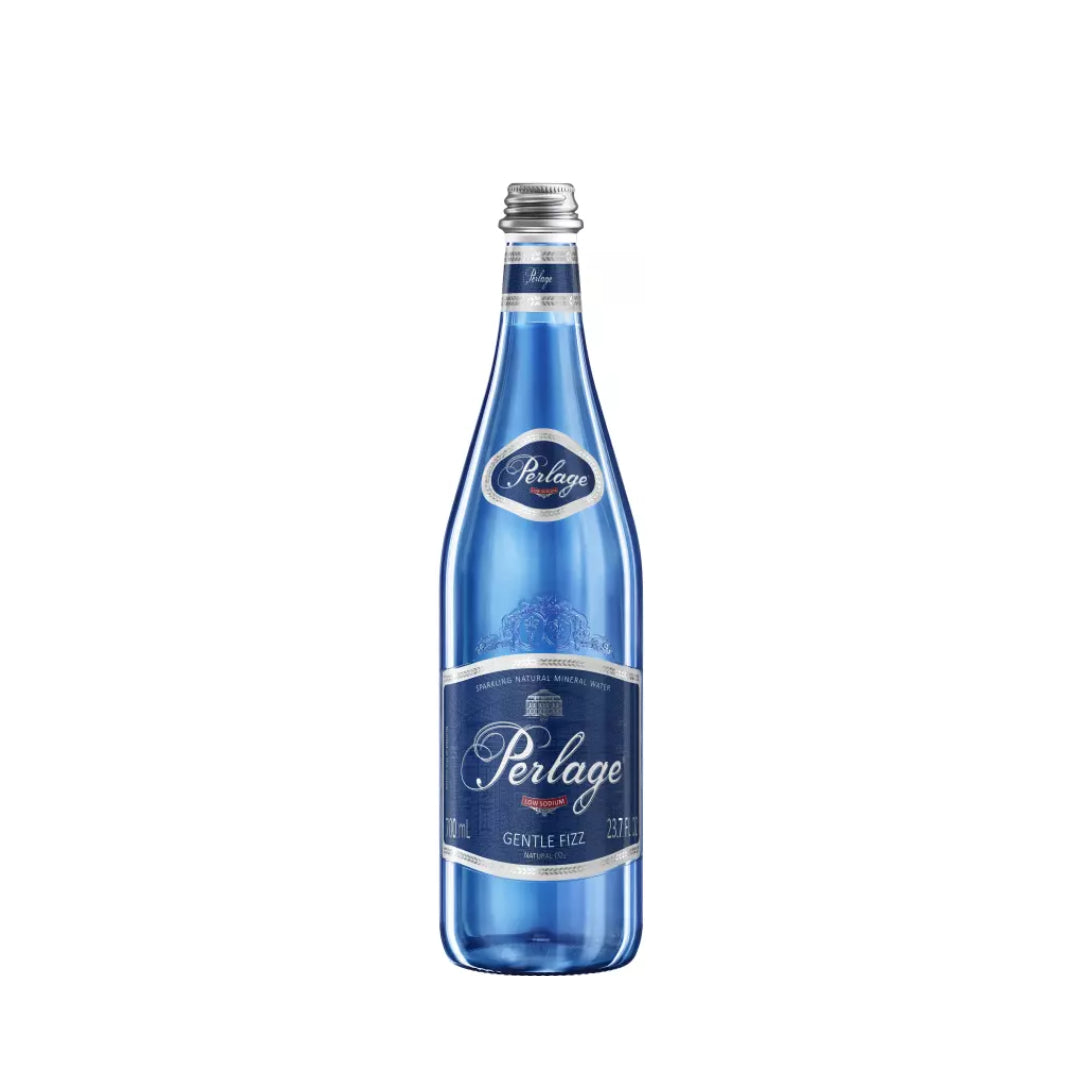 Perlage - Carbonated