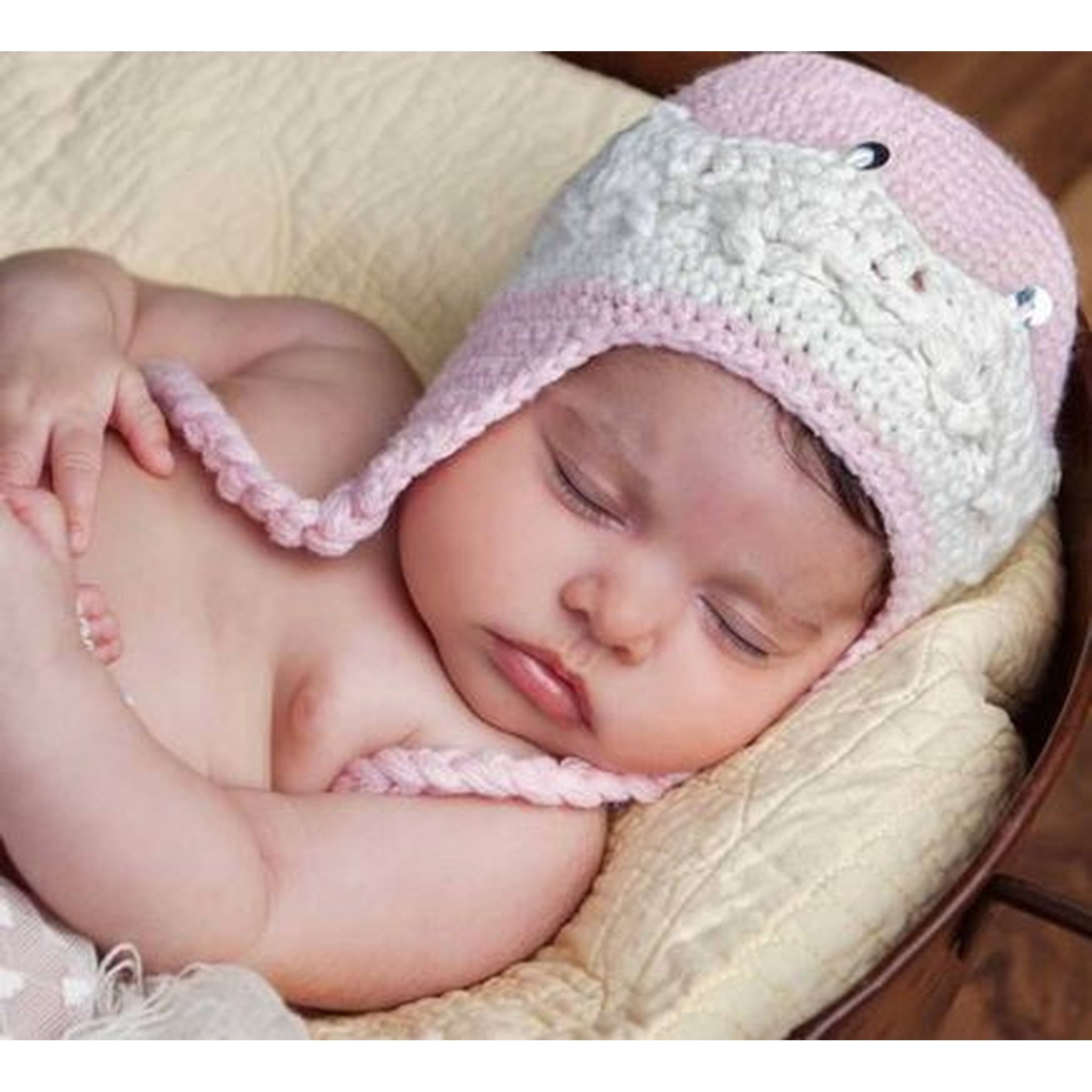 newborn baby hats