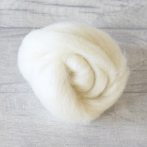 Guide to Different Wools for Felting – Hawthorn Handmade