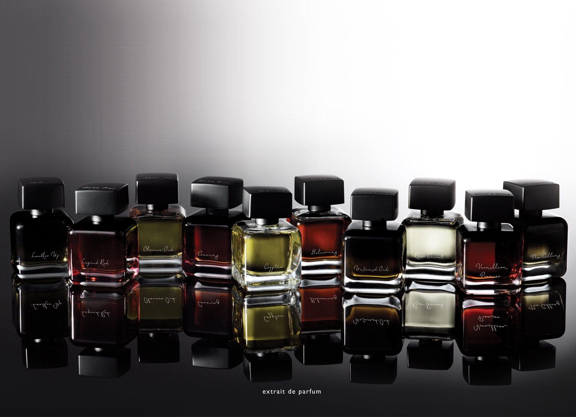 Phuong Dang - Perfumes And Colognes