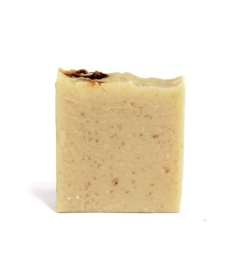 Lemon Honey Soap, Natural Homemade Soap