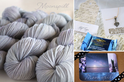 moonspill - november 2019 - a poetic touch