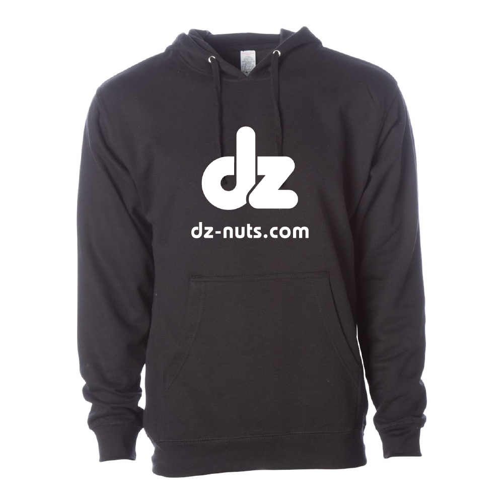 DZ Nuts Men's Short Sleeve DNA Jersey