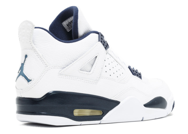 air jordan 4 columbia