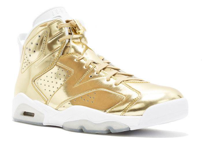 jordan pinnacle 6