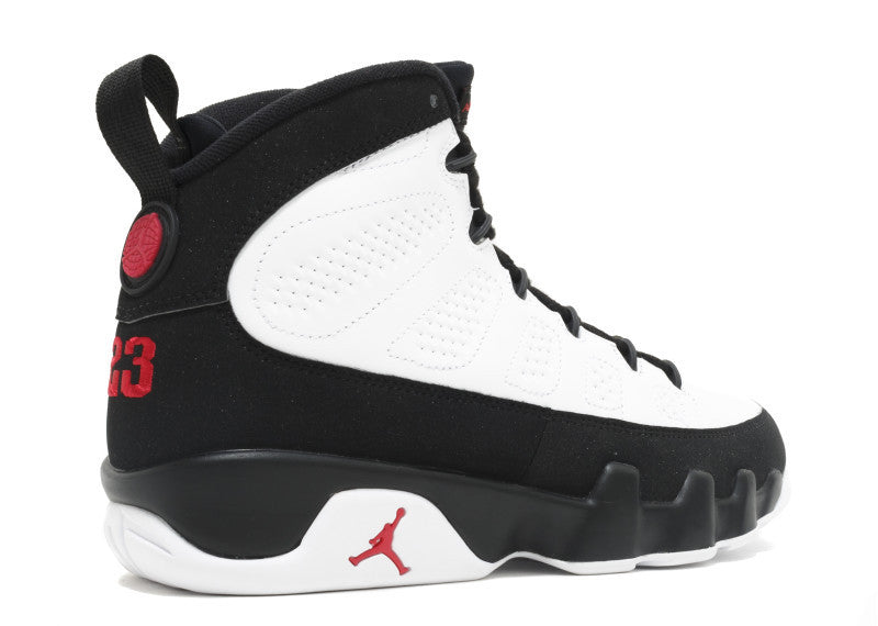 air jordan 9 retro og