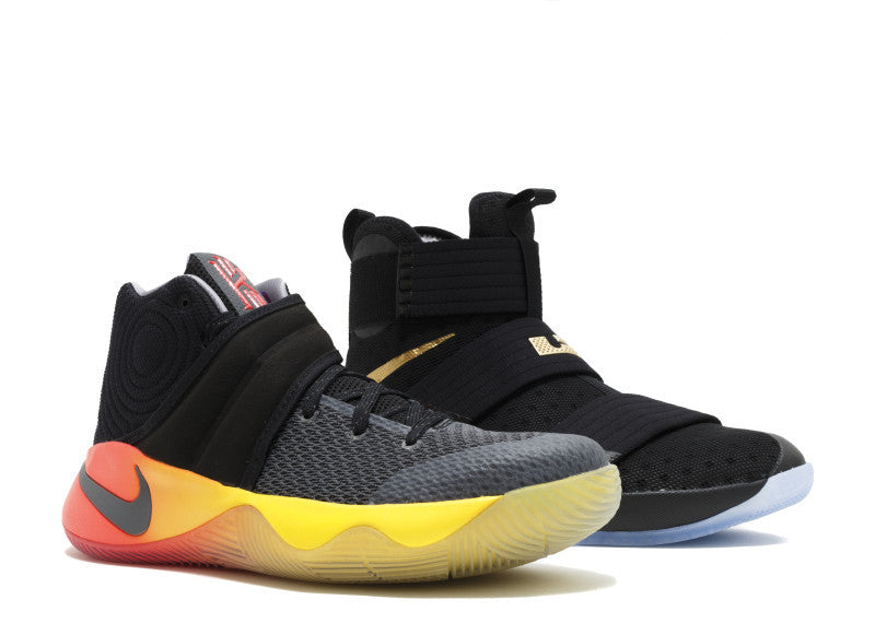 kyrie championship shoes